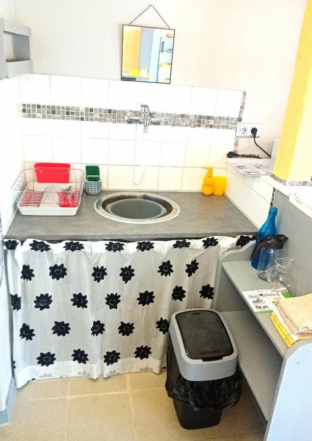 Loft Le Roof Βίλα Bahus-Soubiran Εξωτερικό φωτογραφία