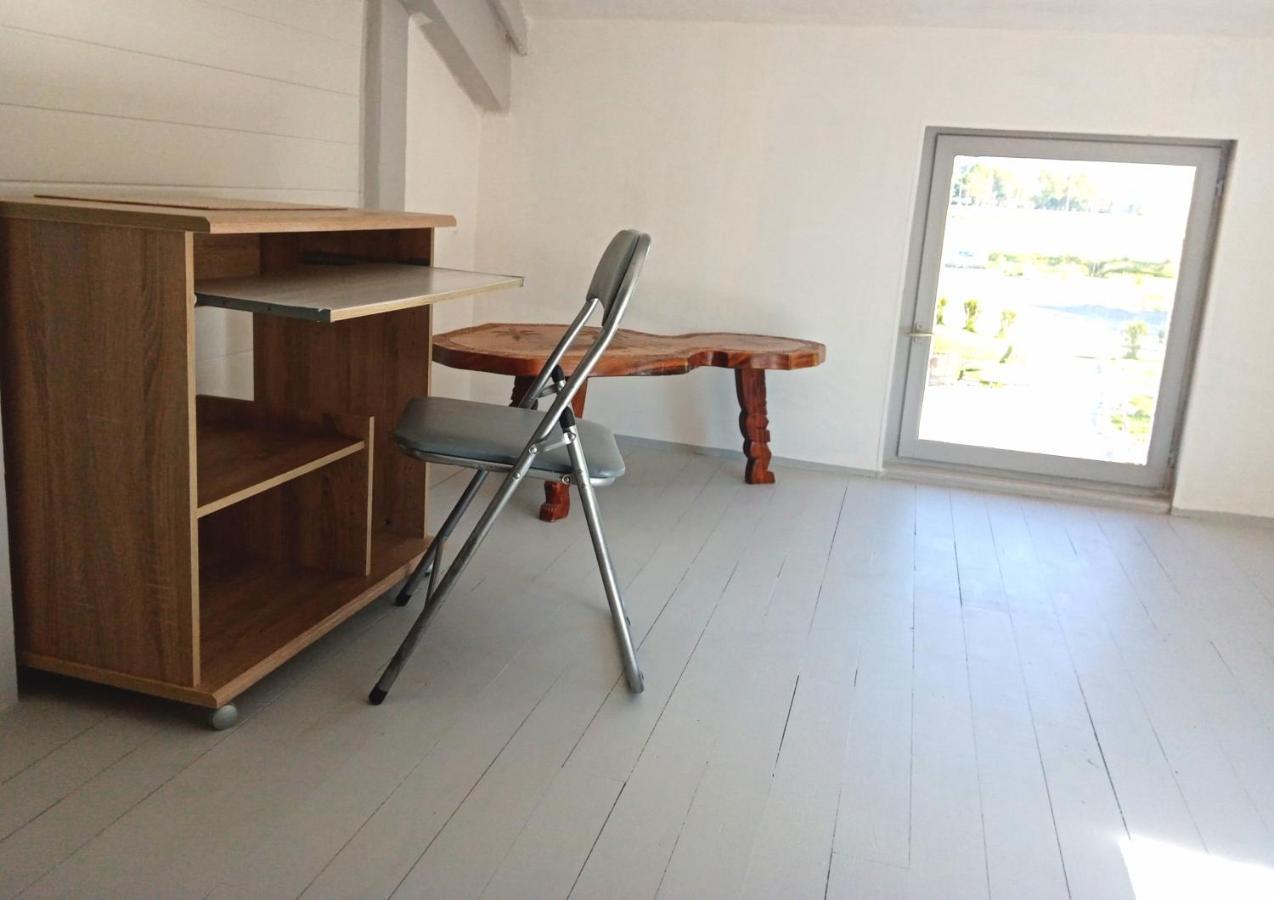 Loft Le Roof Βίλα Bahus-Soubiran Εξωτερικό φωτογραφία